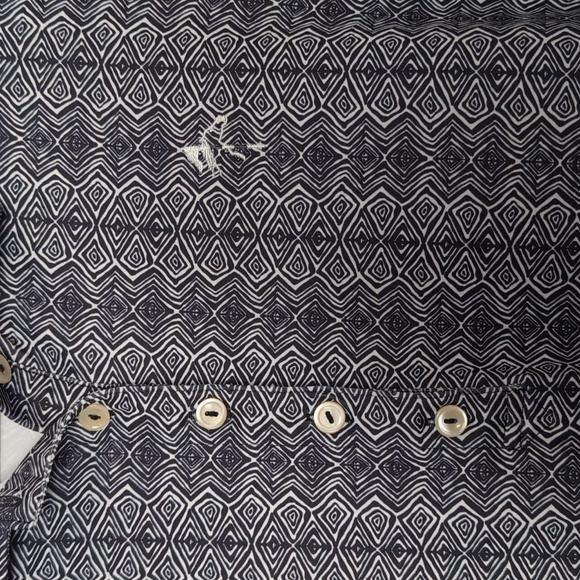 Peter Millar Sun Protection Sleeveless Golf Top XL - Picture 5 of 6